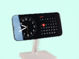 Magsafe-latausteline